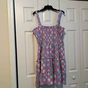Simply Southern Dress - NWT